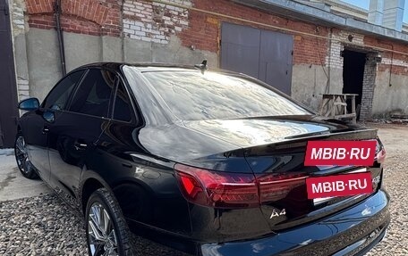 Audi A4, 2020 год, 3 000 000 рублей, 14 фотография
