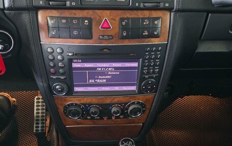 Mercedes-Benz G-Класс W463 рестайлинг _ii, 2011 год, 5 000 000 рублей, 16 фотография