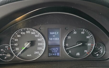 Mercedes-Benz G-Класс W463 рестайлинг _ii, 2011 год, 5 000 000 рублей, 18 фотография