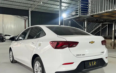 Chevrolet Cobalt II, 2021 год, 770 000 рублей, 5 фотография