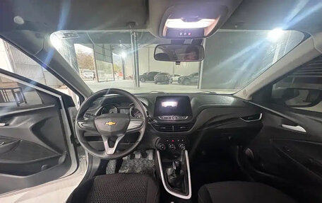 Chevrolet Cobalt II, 2021 год, 770 000 рублей, 3 фотография