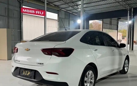 Chevrolet Cobalt II, 2021 год, 770 000 рублей, 6 фотография