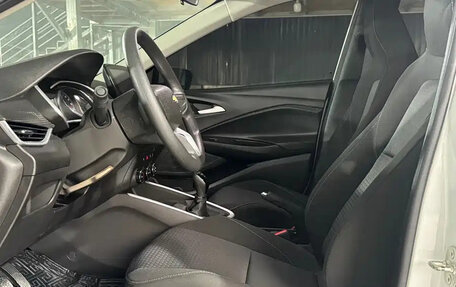 Chevrolet Cobalt II, 2021 год, 770 000 рублей, 7 фотография