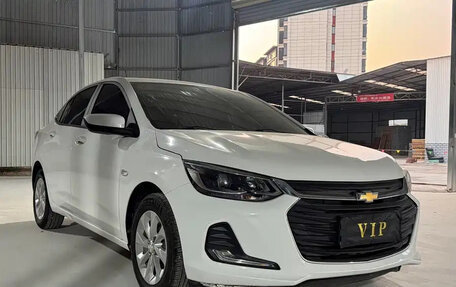 Chevrolet Cobalt II, 2021 год, 770 000 рублей, 10 фотография