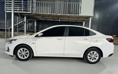 Chevrolet Cobalt II, 2021 год, 770 000 рублей, 9 фотография