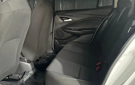 Chevrolet Cobalt II, 2021 год, 770 000 рублей, 11 фотография