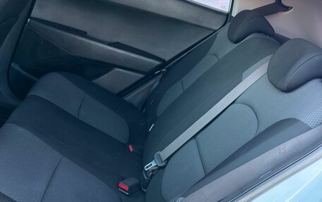 Hyundai Creta I рестайлинг, 2018 год, 1 670 000 рублей, 19 фотография