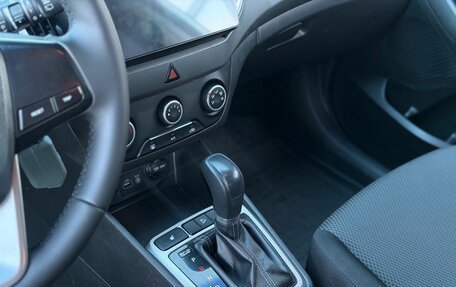 Hyundai Creta I рестайлинг, 2018 год, 1 670 000 рублей, 23 фотография