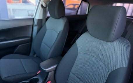 Hyundai Creta I рестайлинг, 2018 год, 1 670 000 рублей, 25 фотография