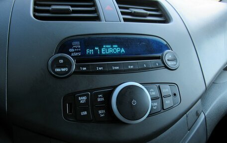 Chevrolet Spark III, 2012 год, 490 000 рублей, 14 фотография