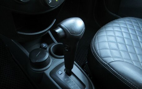 Chevrolet Spark III, 2012 год, 490 000 рублей, 16 фотография