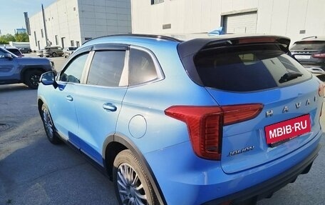 Haval Jolion, 2024 год, 2 055 000 рублей, 4 фотография