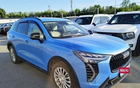 Haval Jolion, 2024 год, 2 055 000 рублей, 2 фотография