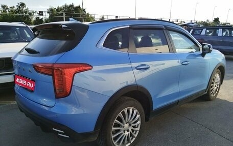 Haval Jolion, 2024 год, 2 055 000 рублей, 3 фотография