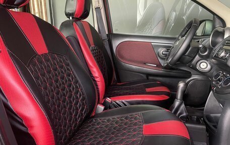 Nissan Note II рестайлинг, 2007 год, 670 000 рублей, 10 фотография