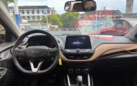 Chevrolet Cobalt II, 2020 год, 900 000 рублей, 2 фотография