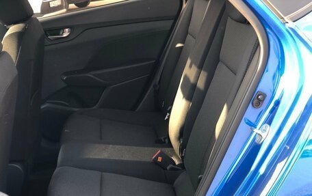 Hyundai Solaris II рестайлинг, 2019 год, 1 439 000 рублей, 7 фотография