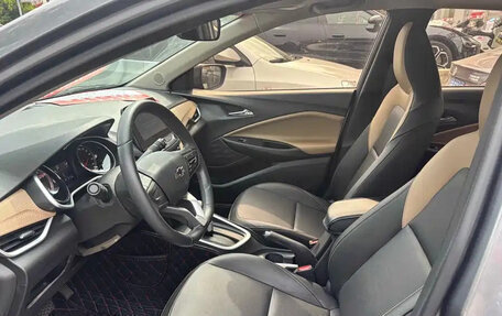 Chevrolet Cobalt II, 2020 год, 900 000 рублей, 9 фотография