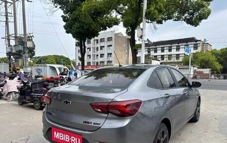 Chevrolet Cobalt II, 2020 год, 900 000 рублей, 7 фотография