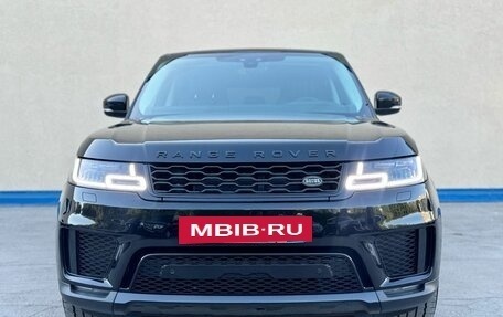 Land Rover Range Rover Sport II, 2019 год, 3 990 000 рублей, 2 фотография