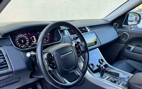 Land Rover Range Rover Sport II, 2019 год, 3 990 000 рублей, 8 фотография