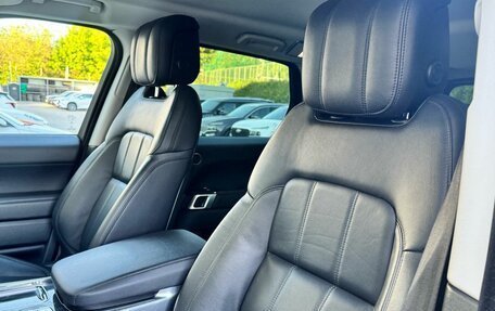 Land Rover Range Rover Sport II, 2019 год, 3 990 000 рублей, 16 фотография