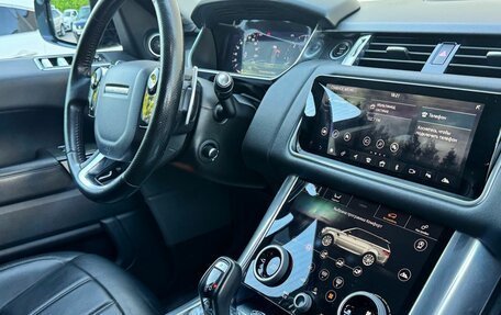 Land Rover Range Rover Sport II, 2019 год, 3 990 000 рублей, 17 фотография