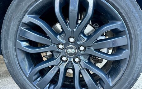Land Rover Range Rover Sport II, 2019 год, 3 990 000 рублей, 20 фотография