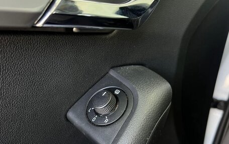 Skoda Octavia, 2017 год, 1 449 000 рублей, 12 фотография