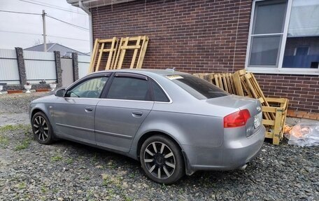Audi A4, 2005 год, 650 000 рублей, 1 фотография