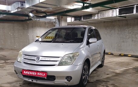 Toyota Ist II, 2002 год, 470 000 рублей, 1 фотография