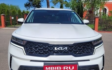 KIA Sorento IV, 2023 год, 4 450 000 рублей, 1 фотография