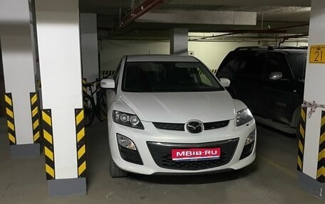 Mazda CX-7 I рестайлинг, 2011 год, 1 300 000 рублей, 1 фотография