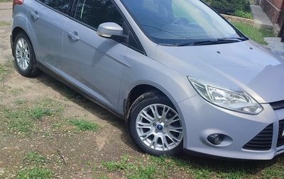 Ford Focus III, 2013 год, 880 000 рублей, 1 фотография