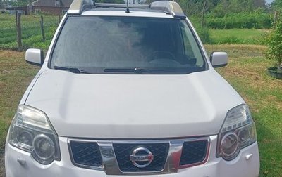 Nissan X-Trail, 2012 год, 1 455 000 рублей, 1 фотография
