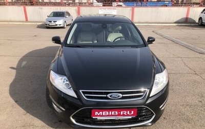 Ford Mondeo IV, 2012 год, 820 000 рублей, 1 фотография
