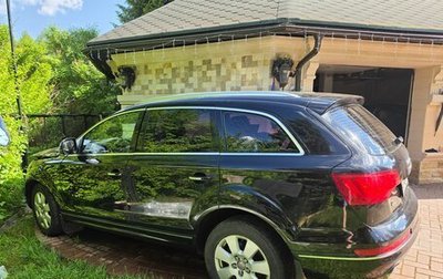 Audi Q7, 2010 год, 850 000 рублей, 1 фотография