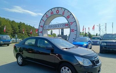 Chevrolet Cobalt II, 2014 год, 693 000 рублей, 1 фотография