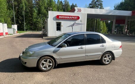 Mitsubishi Lancer IX, 2007 год, 370 000 рублей, 2 фотография