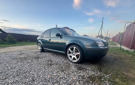 Volkswagen Bora, 2000 год, 400 000 рублей, 1 фотография