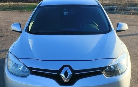 Renault Fluence I, 2013 год, 699 000 рублей, 1 фотография