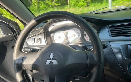 Mitsubishi Lancer IX, 2007 год, 370 000 рублей, 14 фотография