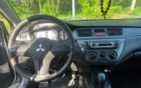 Mitsubishi Lancer IX, 2007 год, 370 000 рублей, 10 фотография