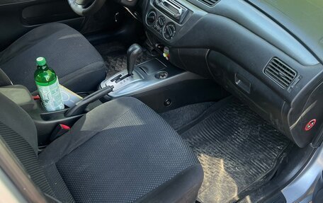 Mitsubishi Lancer IX, 2007 год, 370 000 рублей, 15 фотография