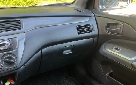Mitsubishi Lancer IX, 2007 год, 370 000 рублей, 12 фотография
