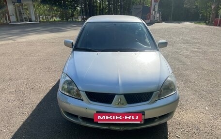 Mitsubishi Lancer IX, 2007 год, 370 000 рублей, 6 фотография