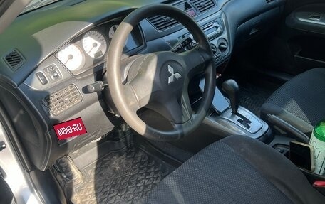 Mitsubishi Lancer IX, 2007 год, 370 000 рублей, 11 фотография