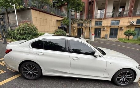 BMW 3 серия, 2022 год, 3 370 000 рублей, 4 фотография