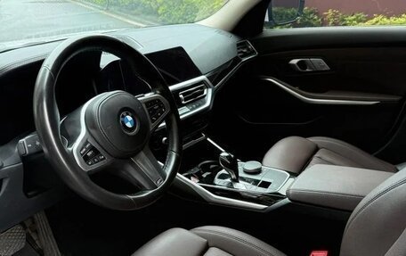 BMW 3 серия, 2022 год, 3 370 000 рублей, 6 фотография