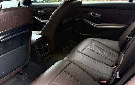 BMW 3 серия, 2022 год, 3 370 000 рублей, 5 фотография